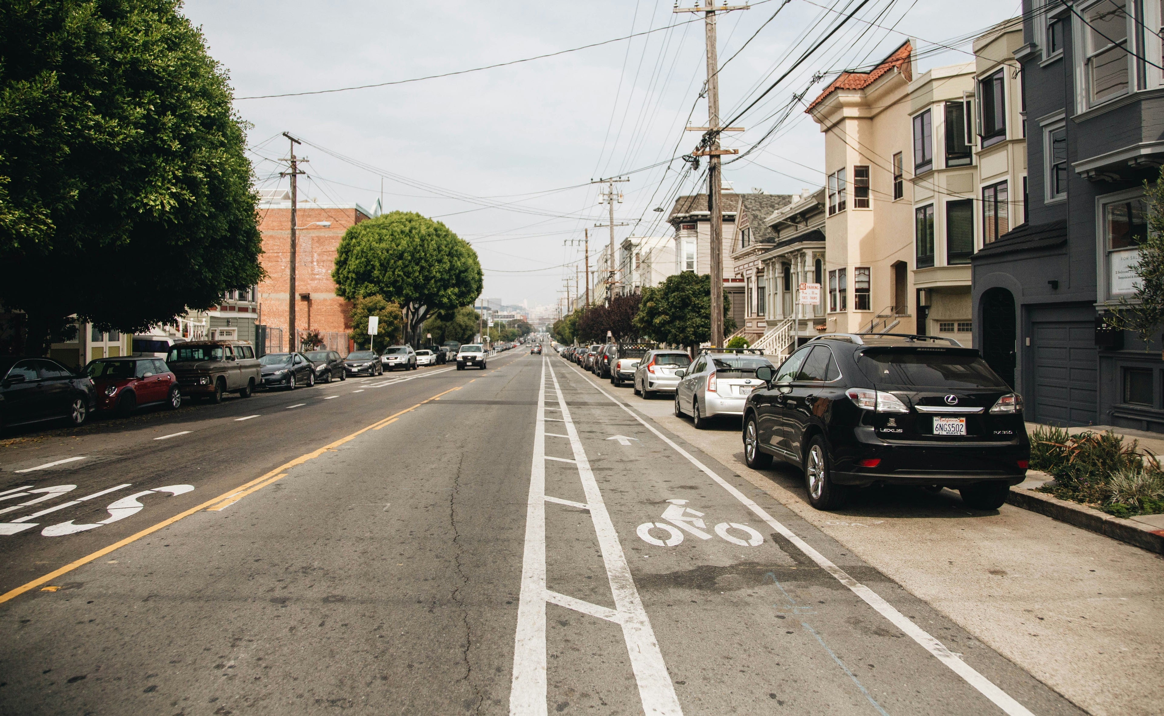 5 American Cities Where an E-Bike Makes More Sense Than a Car