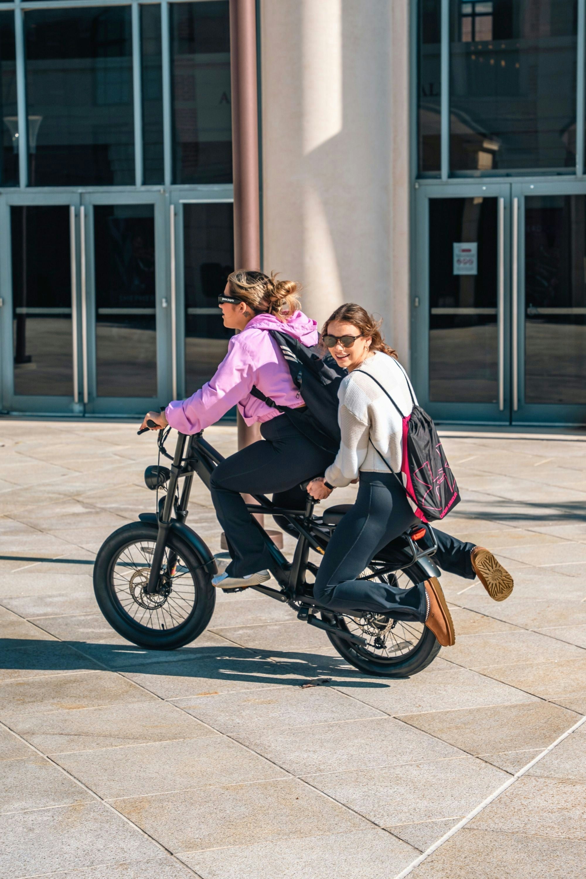 Why Americans Are Falling in Love With Electric Bikes — And Why It Took So Long