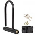 EVRYBIKE U-Lock L-01