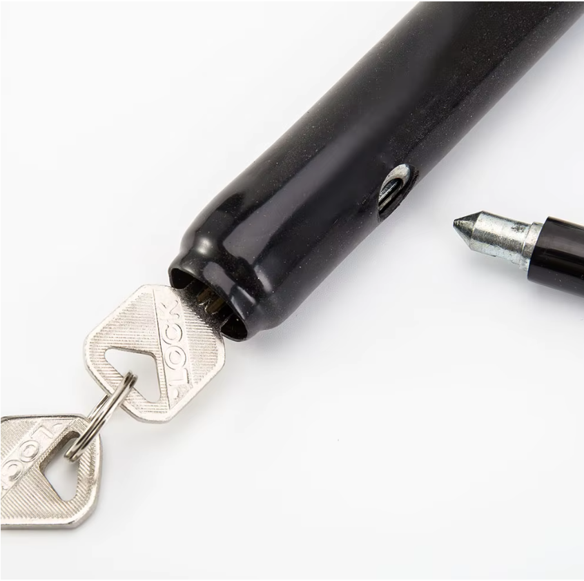 EVRYBIKE U-Lock L-01