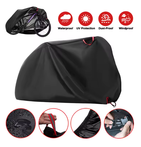 EVRYBIKE Bike Cover C-01