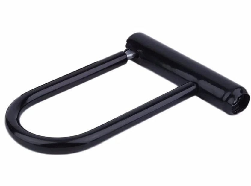 EVRYBIKE U-Lock L-01