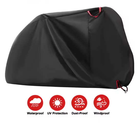 EVRYBIKE Bike Cover C-01