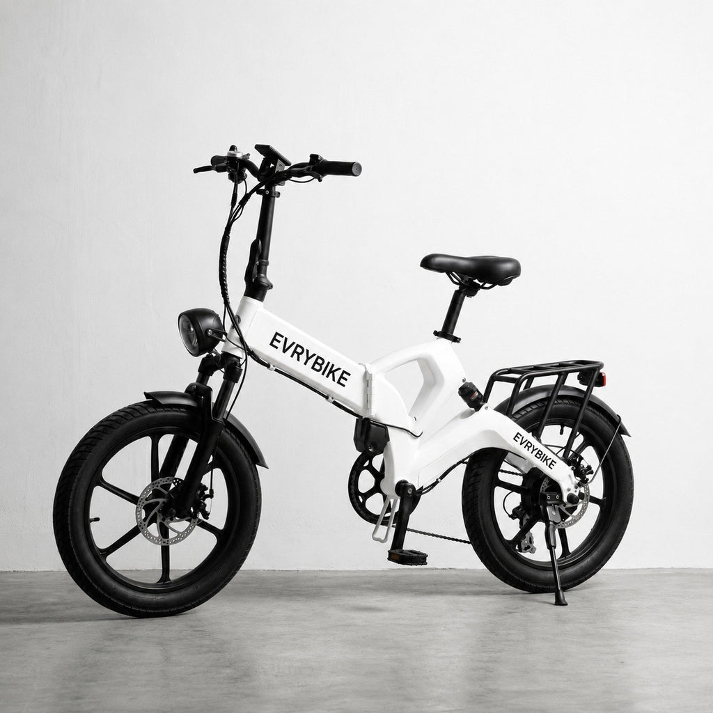 EVRYBIKE K-01