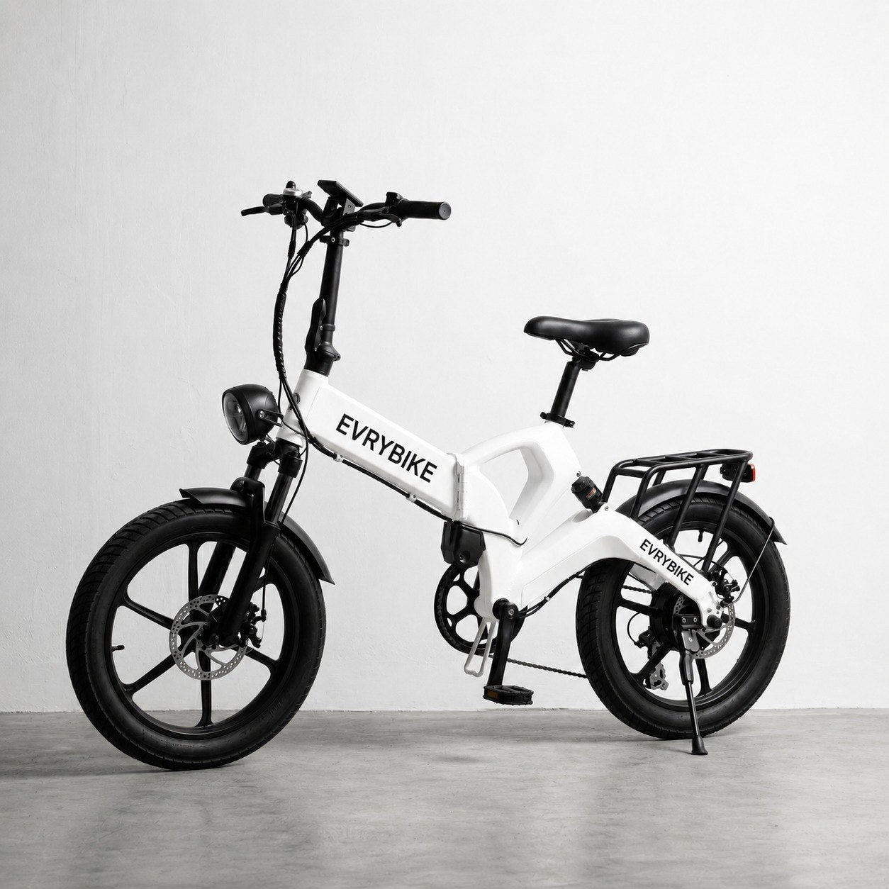 EVRYBIKE K-01