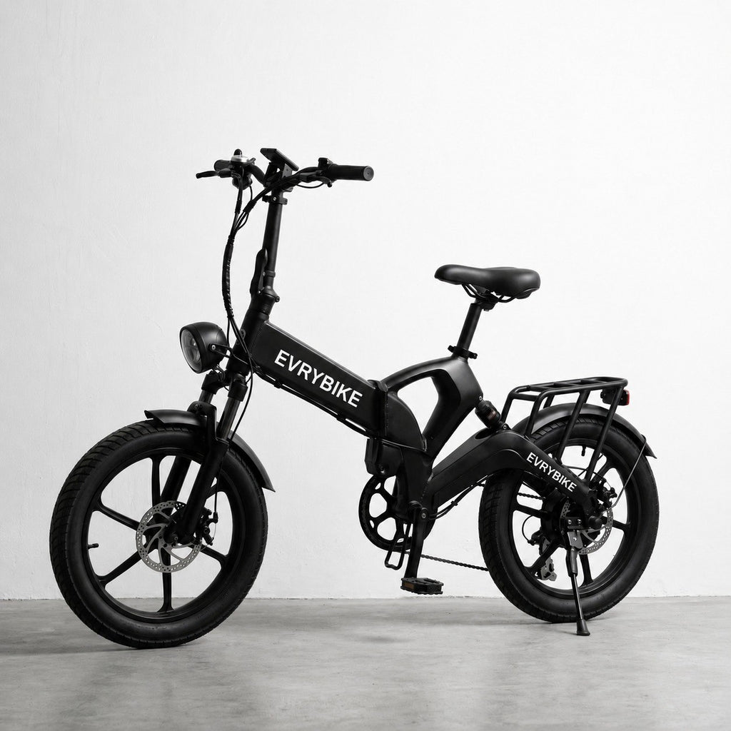EVRYBIKE K-01