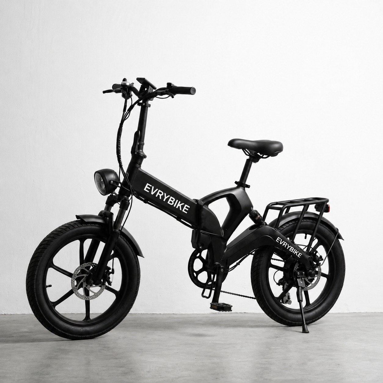 EVRYBIKE K-01