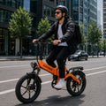 EVRYBIKE K-01
