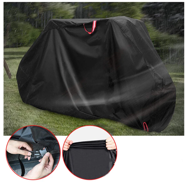 EVRYBIKE Bike Cover C-01
